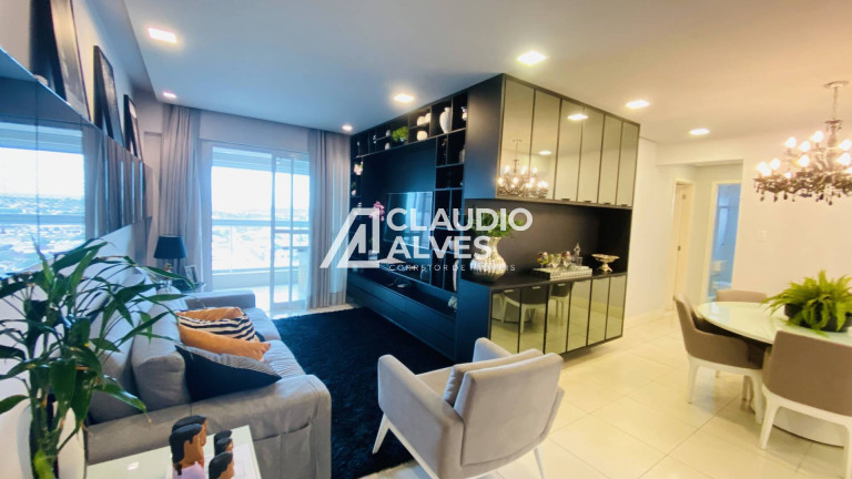 Imagem Apartamento com 3 Quartos à Venda, 100 m² em Santa Mônica - Feira De Santana Imagem Apartamento com 3 Quartos à Venda, 100 m² em Santa Mônica - Feira De Santana