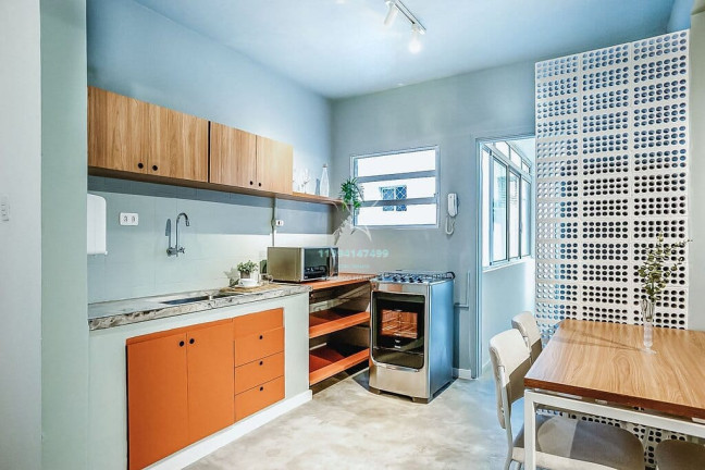 Imagem Apartamento com 3 Quartos à Venda, 84 m² em Itaim Bibi - São Paulo Imagem Apartamento com 3 Quartos à Venda, 84 m² em Itaim Bibi - São Paulo