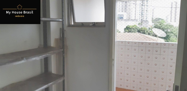 Imagem Apartamento com 2 Quartos à Venda, 78 m² em Santana - São Paulo