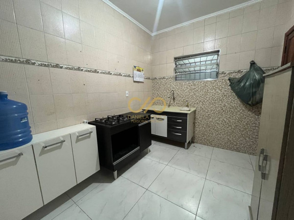 Imagem Casa com 2 Quartos à Venda, 52 m² em Maracanã - Praia Grande Imagem Casa com 2 Quartos à Venda, 52 m² em Maracanã - Praia Grande