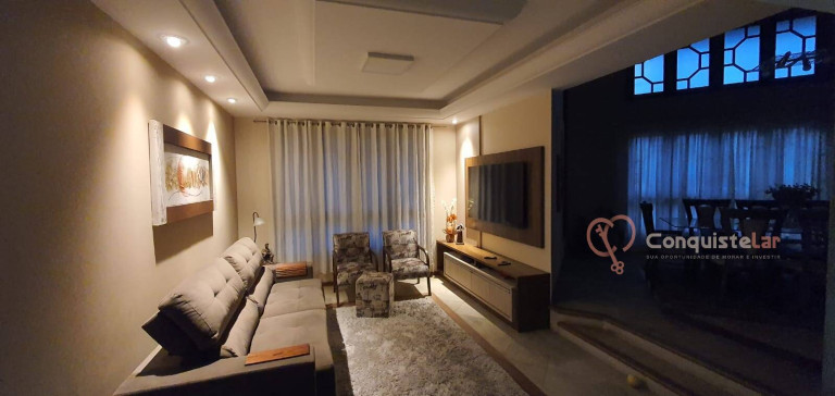 Imagem Casa com 5 Quartos à Venda, 362 m² em São Luís - Jaraguá Do Sul