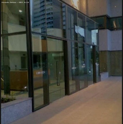 Imagem Sala Comercial à Venda, 100 m² em Graças - Recife