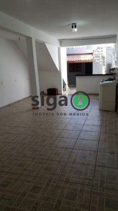 Imagem Casa com 2 Quartos à Venda, 205 m² em Jardim Catanduva - São Paulo Imagem Casa com 2 Quartos à Venda, 205 m² em Jardim Catanduva - São Paulo
