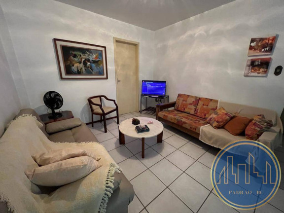 Imagem Apartamento com 3 Quartos para Temporada, 135 m² em Centro - Balneário Camboriú