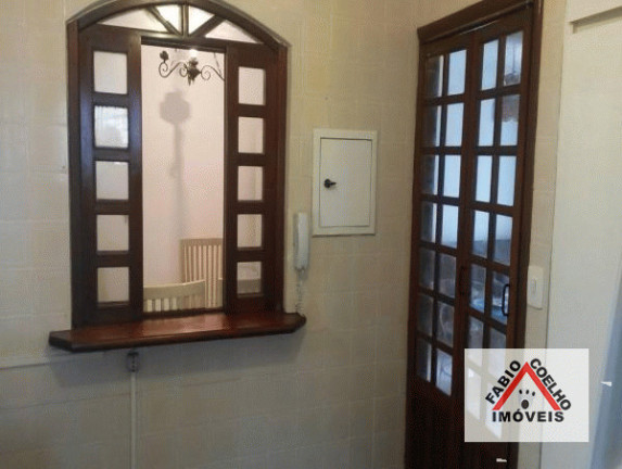 Apartamento com 2 Quartos à Venda, 70 m² em Campo Grande - São Paulo