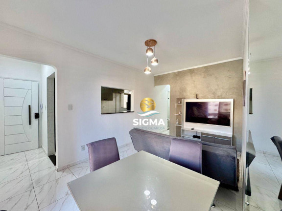 Imagem Apartamento com 2 Quartos à Venda, 75 m² em Jardim Astúrias - Guarujá Imagem Apartamento com 2 Quartos à Venda, 75 m² em Jardim Astúrias - Guarujá