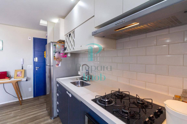 Imagem Apartamento com 2 Quartos à Venda, 56 m² em Vila Osasco - Osasco Imagem Apartamento com 2 Quartos à Venda, 56 m² em Vila Osasco - Osasco