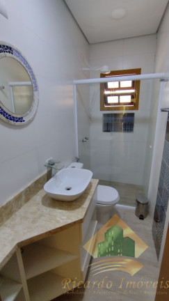 Imagem Casa com 3 Quartos à Venda, 228 m² em Centro - Ubatuba
