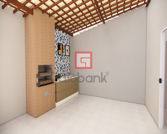 Imagem Sobrado com 2 Quartos à Venda, 113 m² em Jardim Panorama - Montes Claros Imagem Sobrado com 2 Quartos à Venda, 113 m² em Jardim Panorama - Montes Claros