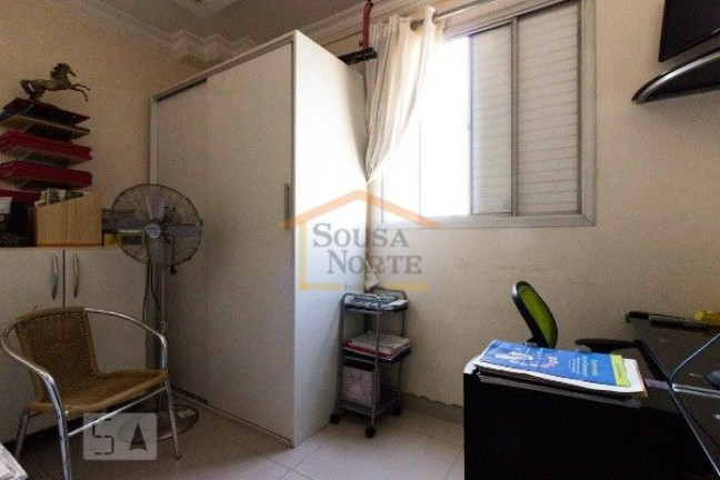 Imagem Cobertura com 3 Quartos à Venda ou Locação, 135 m² em Santana - São Paulo Imagem Cobertura com 3 Quartos à Venda ou Locação, 135 m² em Santana - São Paulo
