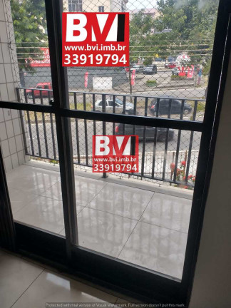 Imagem Apartamento com 2 Quartos à Venda, 77 m² em Vila Da Penha - Rio De Janeiro Imagem Apartamento com 2 Quartos à Venda, 77 m² em Vila Da Penha - Rio De Janeiro