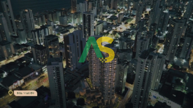 Imóvel com 3 Quartos à Venda, 145 m² em Boa Viagem - Recife