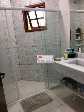 Imagem Casa com 4 Quartos à Venda, 300 m² em Vila Verde - Itapevi Imagem Casa com 4 Quartos à Venda, 300 m² em Vila Verde - Itapevi