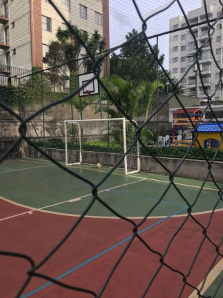 Imagem Apartamento com 3 Quartos à Venda, 73 m² em Vila Campestre - São Paulo