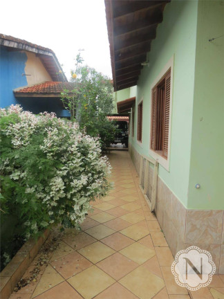 Imagem Casa com 3 Quartos à Venda, 232 m² em Cibratel Ii - Itanhaém