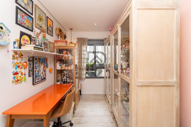 Imagem Apartamento com 1 Quarto à Venda, 72 m² em Pinheiros - São Paulo