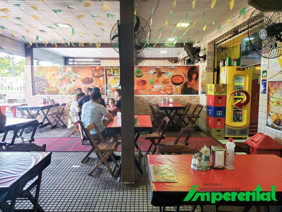 Imagem Sala Comercial à Venda, 200 m² em José Menino - Santos