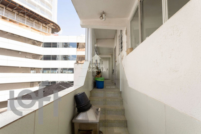 Imagem Apartamento com 4 Quartos à Venda, 170 m² em Pinheiros - São Paulo Imagem Apartamento com 4 Quartos à Venda, 170 m² em Pinheiros - São Paulo