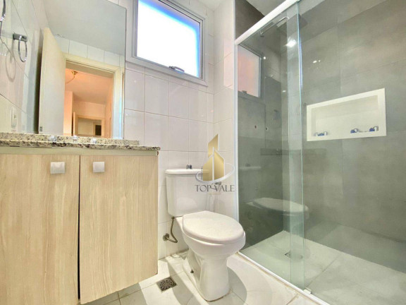 Imagem Apartamento com 3 Quartos à Venda, 114 m² em Vila Ema - São José Dos Campos