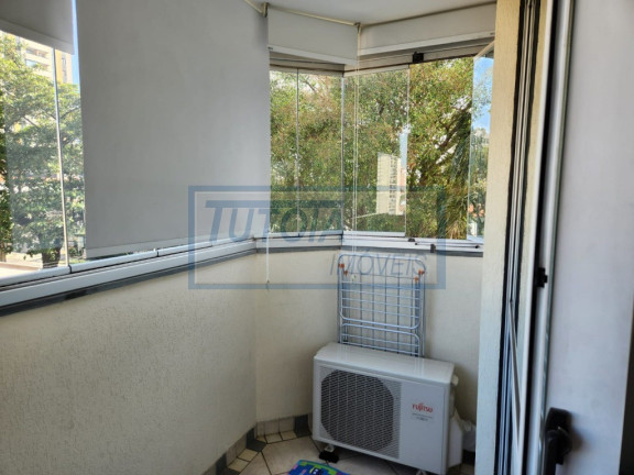 Imagem Apartamento com 3 Quartos à Venda, 80 m² em Vila Clementino - Sao Paulo Imagem Apartamento com 3 Quartos à Venda, 80 m² em Vila Clementino - Sao Paulo