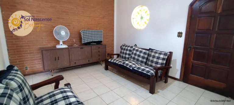 Imagem Casa com 4 Quartos para Alugar, 165 m² em Jardim Indaiá - Bertioga Imagem Casa com 4 Quartos para Alugar, 165 m² em Jardim Indaiá - Bertioga