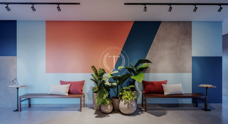 Imagem Apartamento com 1 Quarto à Venda, 24 m² em Vila Das Belezas - São Paulo Imagem Apartamento com 1 Quarto à Venda, 24 m² em Vila Das Belezas - São Paulo