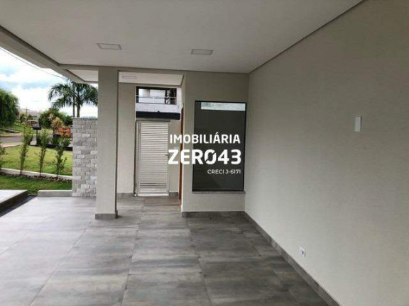 Imagem Casa de Condomínio com 3 Quartos à Venda, 210 m² em Jardim Morumbi - Londrina Imagem Casa de Condomínio com 3 Quartos à Venda, 210 m² em Jardim Morumbi - Londrina