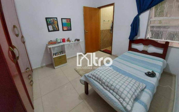 Imagem Casa com 5 Quartos à Venda, 266 m² em Santa Rita - Guaratinguetá