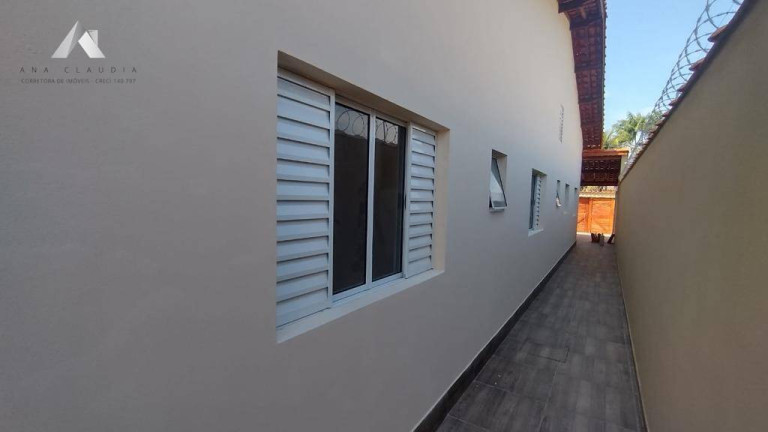 Imagem Casa com 3 Quartos à Venda, 81 m² em Santa Terezinha - Itanhaem