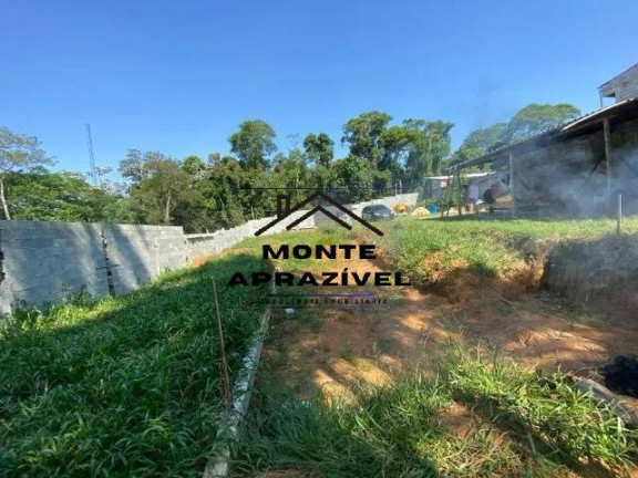 Imagem Chácara com 2 Quartos à Venda, 1.325 m² em Ribeirão Pires