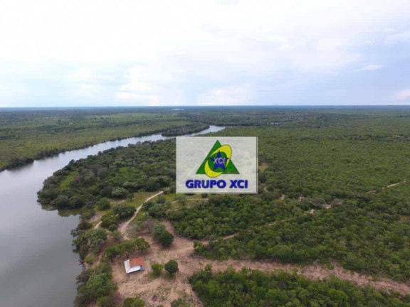 Imagem Fazenda à Venda, 135.000.000 m² em Centro - Ribeirão Cascalheira Imagem Fazenda à Venda, 135.000.000 m² em Centro - Ribeirão Cascalheira