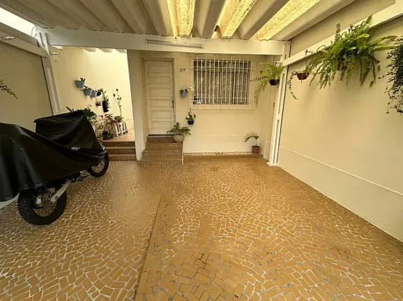 Imagem Casa com 2 Quartos à Venda, 150 m² em Dos Casa - São Bernardo Do Campo