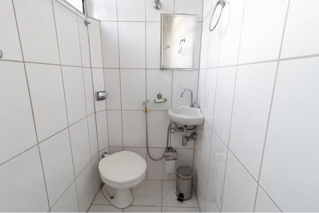Imagem Apartamento com 2 Quartos à Venda, 92 m² em Conjunto Residencial Paraíso - São Paulo