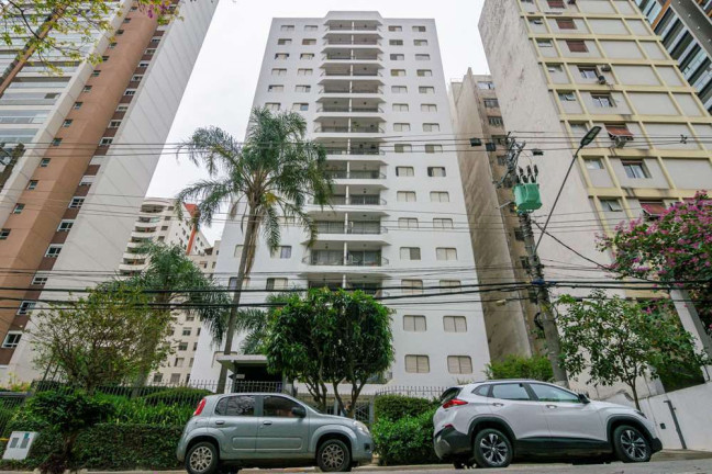 Apartamento com 1 Quarto à Venda, 75 m² em Pinheiros - São Paulo