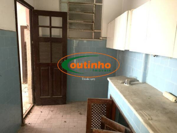 Imagem Casa com 5 Quartos à Venda, 200 m² em Vila Isabel - Rio De Janeiro Imagem Casa com 5 Quartos à Venda, 200 m² em Vila Isabel - Rio De Janeiro