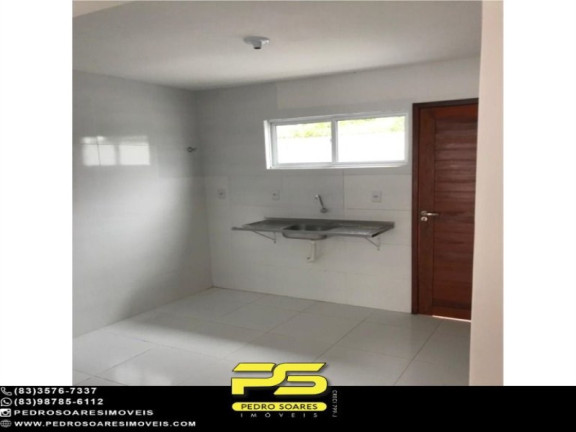 Imagem Apartamento com 2 Quartos à Venda, 44 m² em Gramame - João Pessoa Imagem Apartamento com 2 Quartos à Venda, 44 m² em Gramame - João Pessoa