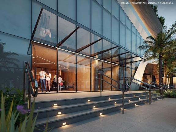 Imagem Apartamento com 3 Quartos à Venda, 115 m² em Vila Osasco - Osasco