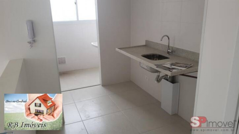 Imagem Apartamento com 2 Quartos à Venda, 56 m² em Centro - São Bernardo Do Campo Imagem Apartamento com 2 Quartos à Venda, 56 m² em Centro - São Bernardo Do Campo