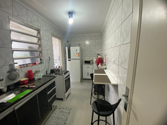 Imagem Apartamento com 2 Quartos à Venda, 90 m² em Embaré - Santos Imagem Apartamento com 2 Quartos à Venda, 90 m² em Embaré - Santos
