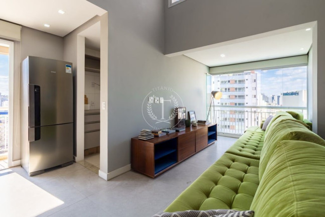 Imagem Apartamento com 1 Quarto à Venda, 86 m² em Bela Vista - São Paulo Imagem Apartamento com 1 Quarto à Venda, 86 m² em Bela Vista - São Paulo