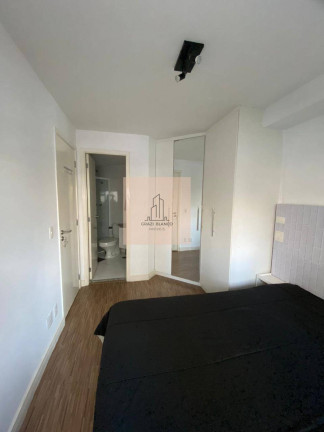 Apartamento com 1 Quarto à Venda, 40 m² em Edifício Link Home Augusta - São Paulo