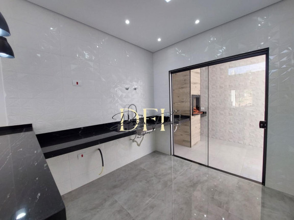 Imagem Casa de Condomínio com 3 Quartos à Venda, 107 m² em Condomínio Villagio Ipanema - Sorocaba
