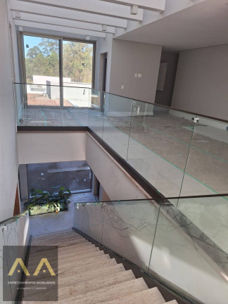 Imagem Casa à Venda, 950 m² em Tamboré - Santana De Parnaíba