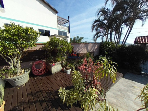 Imagem Casa com 4 Quartos à Venda, 600 m² em Ingleses Do Rio Vermelho - Florianópolis