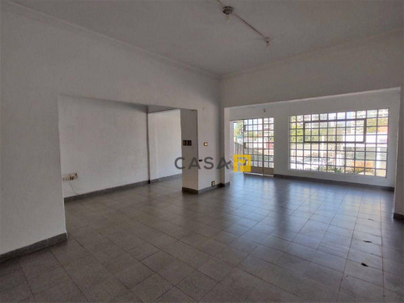 Imagem Casa para Alugar, 100 m² em Centro - Americana Imagem Casa para Alugar, 100 m² em Centro - Americana