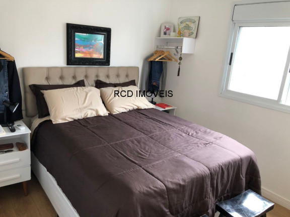 Imagem Apartamento com 3 Quartos à Venda, 107 m² em Jardim Ampliação - São Paulo