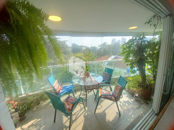 Imagem Apartamento com 3 Quartos à Venda, 118 m² em Vila Mariana - São Paulo Imagem Apartamento com 3 Quartos à Venda, 118 m² em Vila Mariana - São Paulo