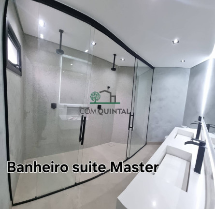 Imagem Casa com 4 Quartos à Venda, 319 m² em Bosque Do Vianna - Cotia Imagem Casa com 4 Quartos à Venda, 319 m² em Bosque Do Vianna - Cotia