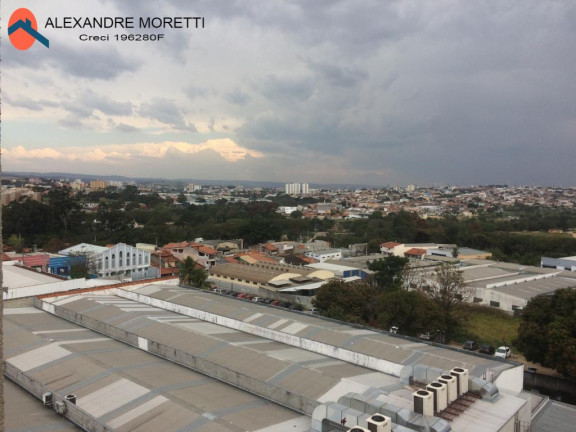 Imagem Apartamento com 2 Quartos à Venda, 56 m² em Retiro São João - Sorocaba Imagem Apartamento com 2 Quartos à Venda, 56 m² em Retiro São João - Sorocaba