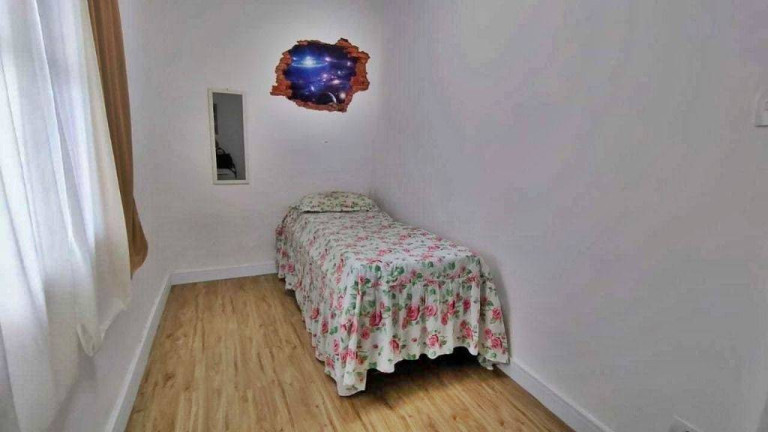 Imagem Apartamento com 2 Quartos à Venda, 50 m² em Tupi - Praia Grande Imagem Apartamento com 2 Quartos à Venda, 50 m² em Tupi - Praia Grande